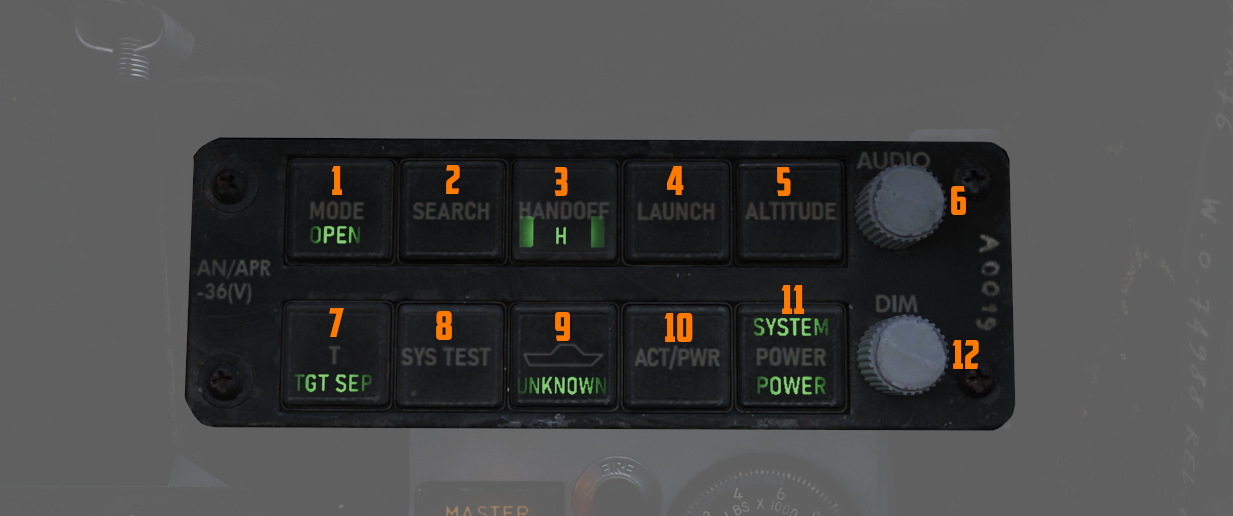 Controls