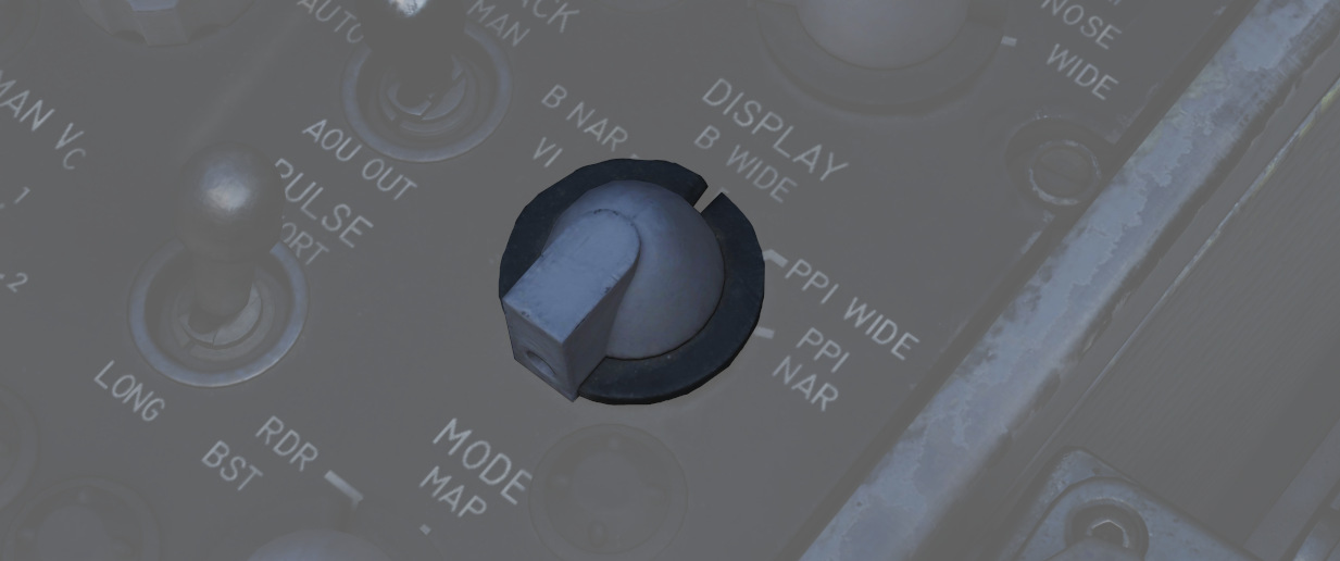 Display Knob