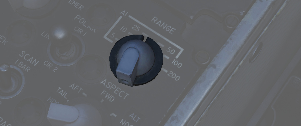 Range Knob