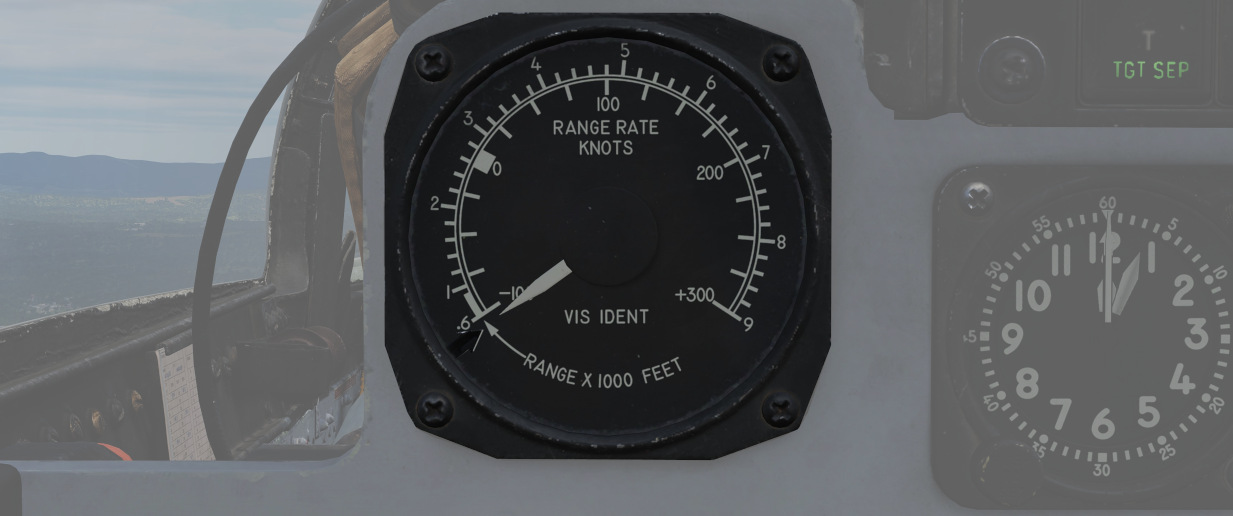 Range Indicator